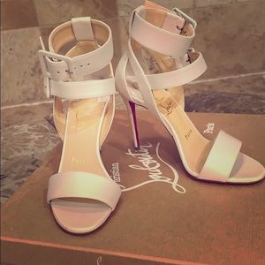 Christian louboutin shoes